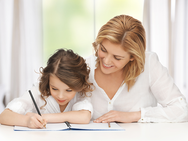 Disleksi: Okuma ve Yazma Güçlüğü