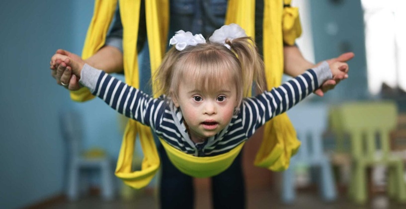 Duyu Bütünleme Terapisi: Duyusal Zorlukları Olan Bireylere Yardım Eden Etkili Bir Yaklaşım