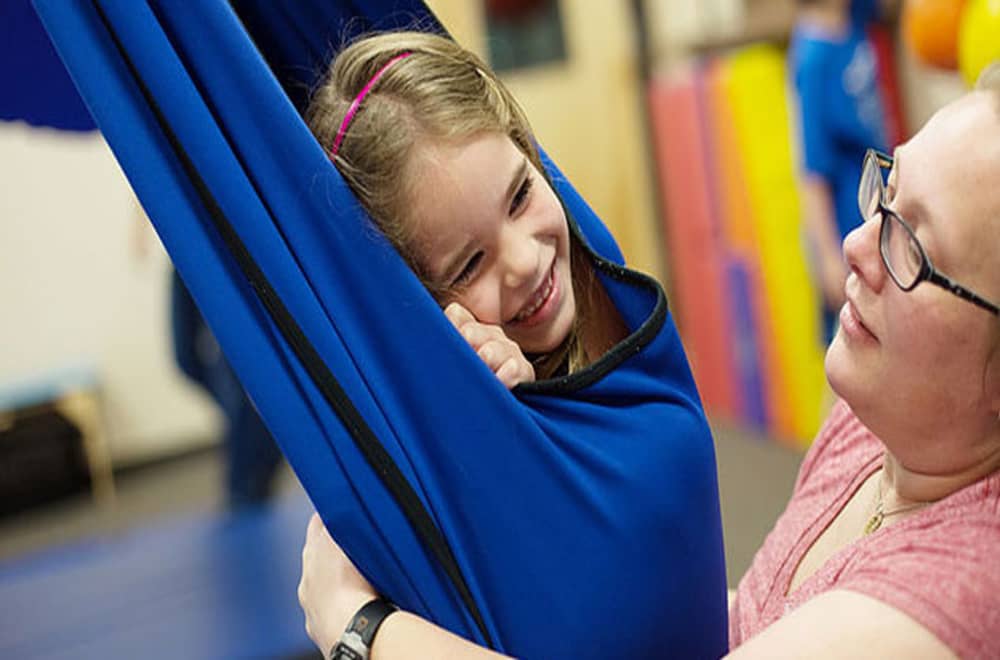 Duyusal İşleme Problemleri