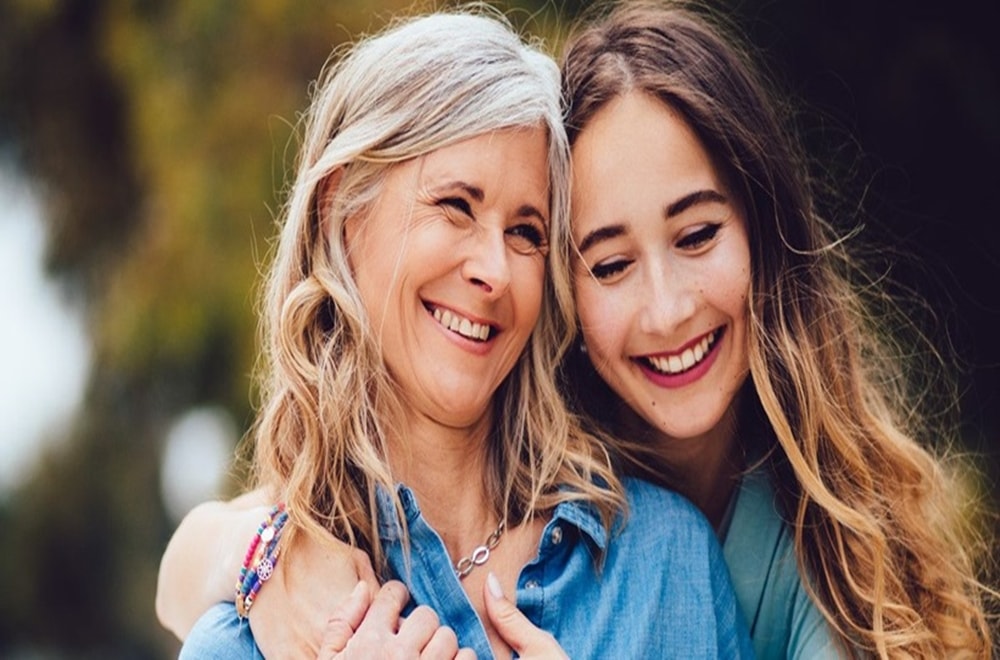 Ebeveynlerin Çocuklarla İlişkilerini Geliştirmesinin 8 Yolu