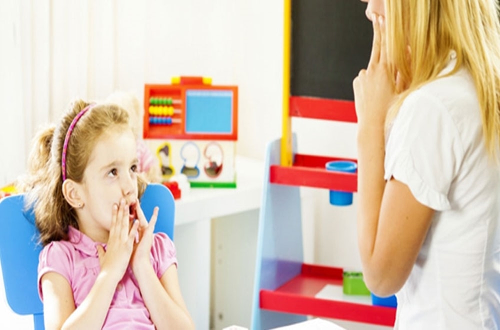 Edinilmiş Dil Bozuklukları (Afazi)