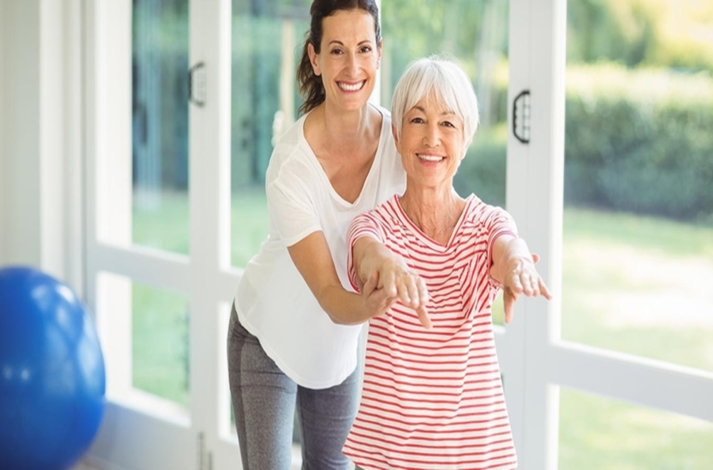 Ergoterapi ve Fizyoterapi: Hangisine İhtiyacınız Var?