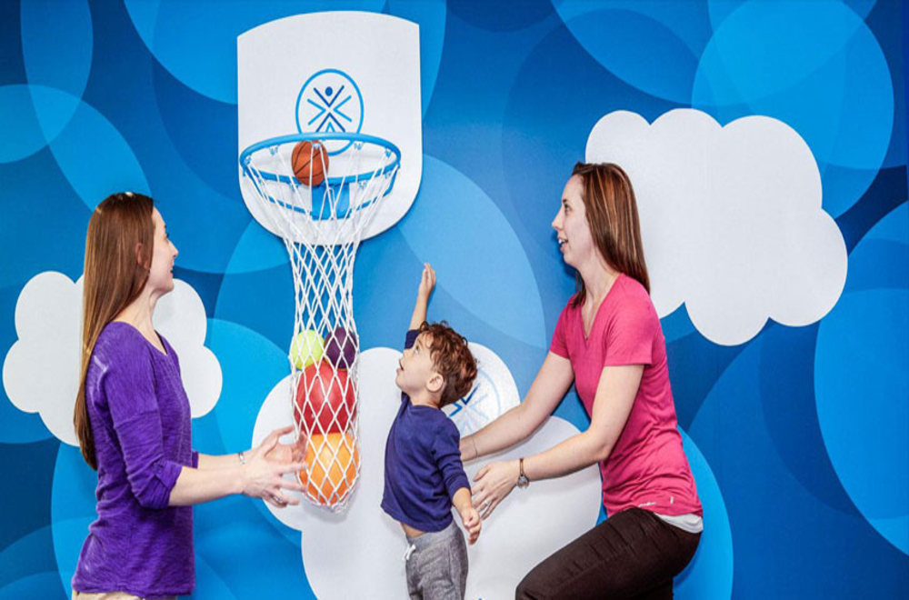 Ergoterapi ve Pediatrik Rehabilitasyon