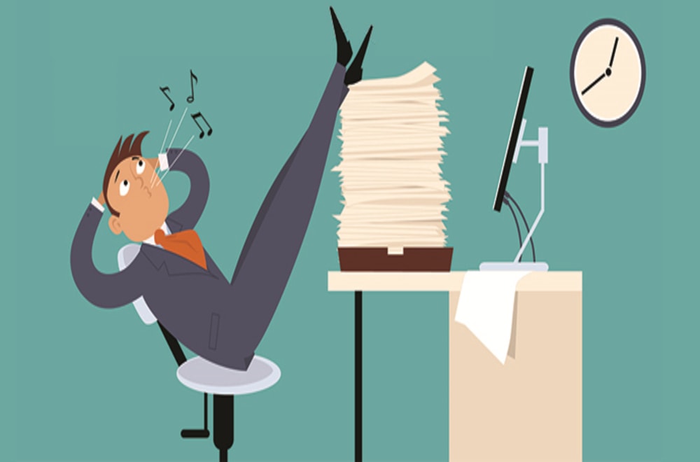 Erteleme Ne Zaman Bir Ruh Sağlığı Meselesidir?