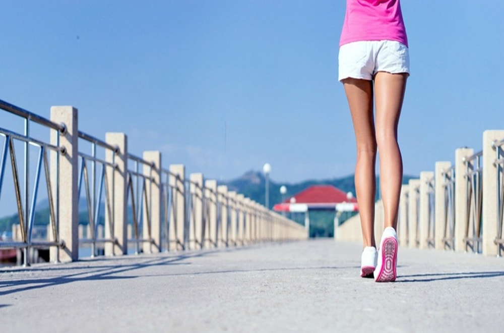 Etkili Aerobik Egzersizler