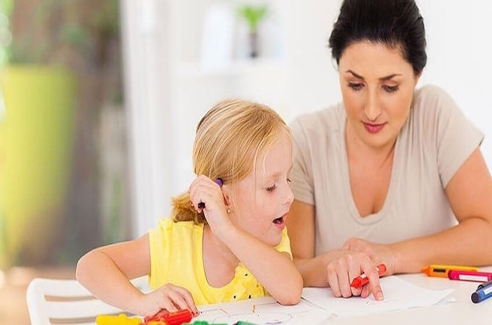 Gelişimsel Dil Bozuklukları – Gecikmiş Dil ve Konuşma – Özgül Dil Bozukluğu