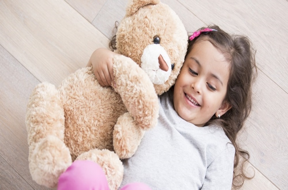 Hayali Oyun Arkadaşları Sağlıklı Mı?