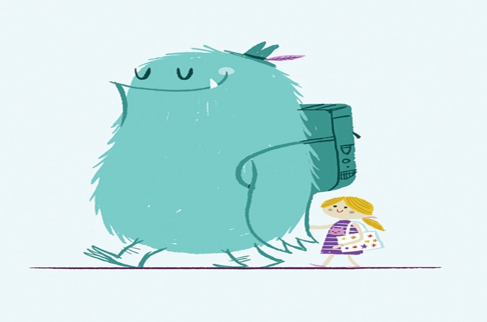 Hayali Oyun Arkadaşları Sağlıklı Mı?