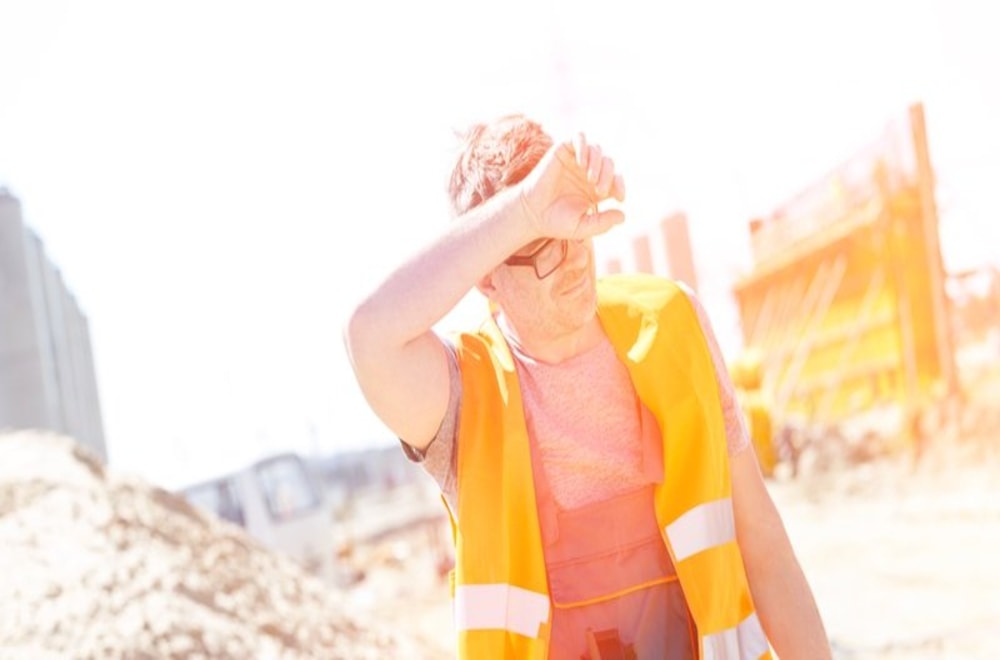 Isıya Bağlı Hastalıklar Nasıl Önlenir?