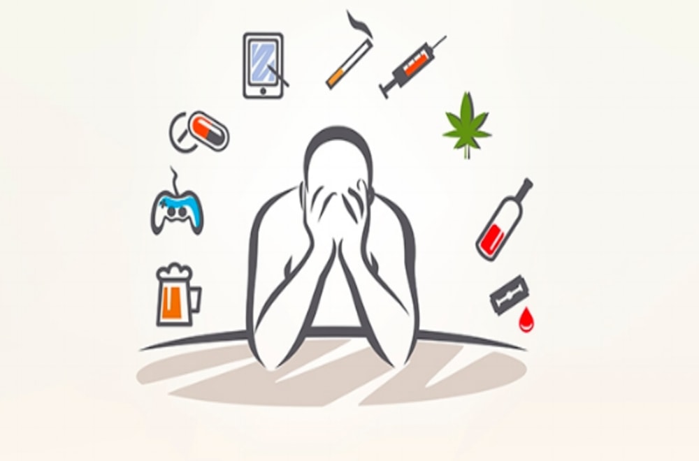 Hepimizin İçindeki Bağımlılık: Gabor Maté ile Röportaj