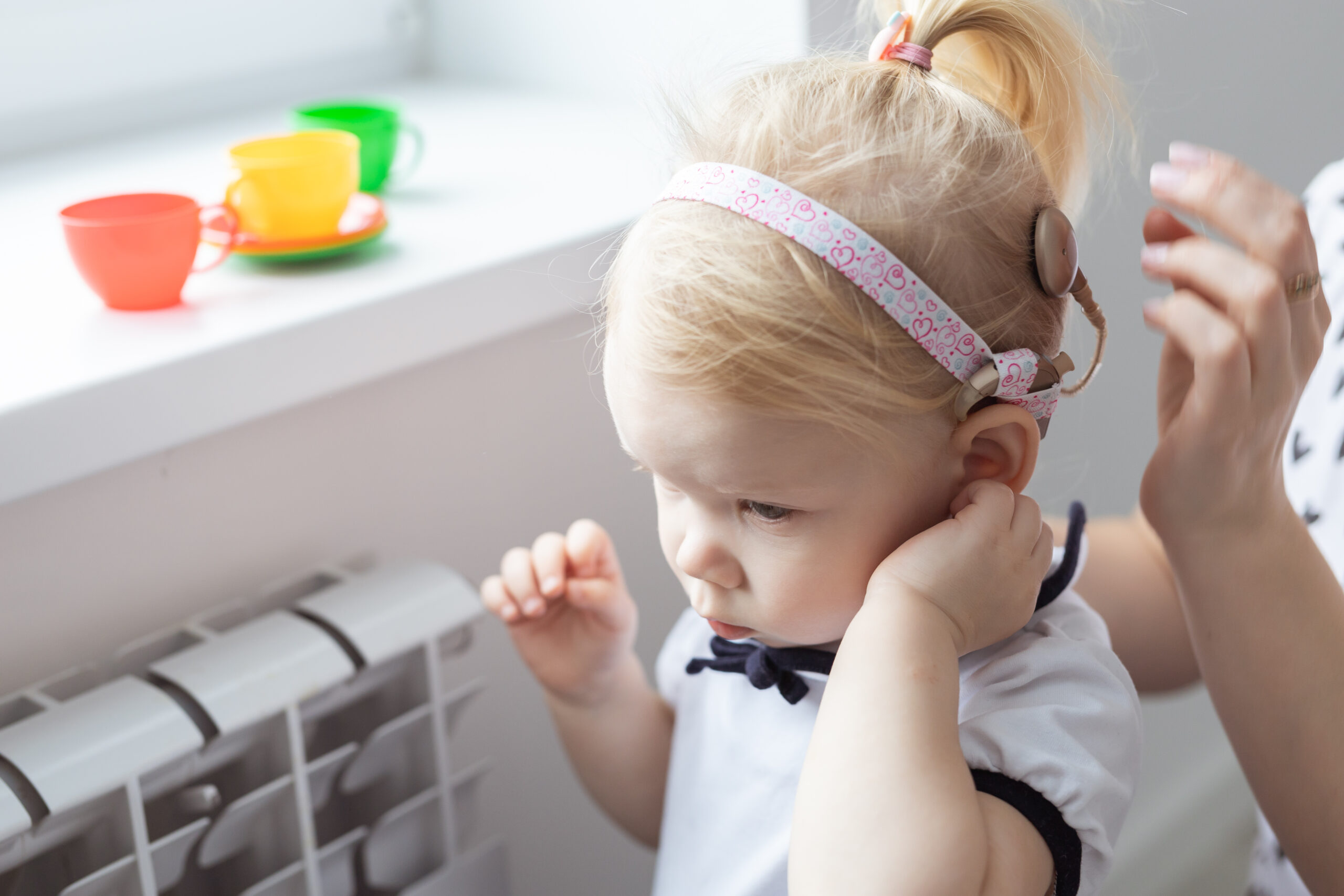 İşitsel Recruitment Nedir?