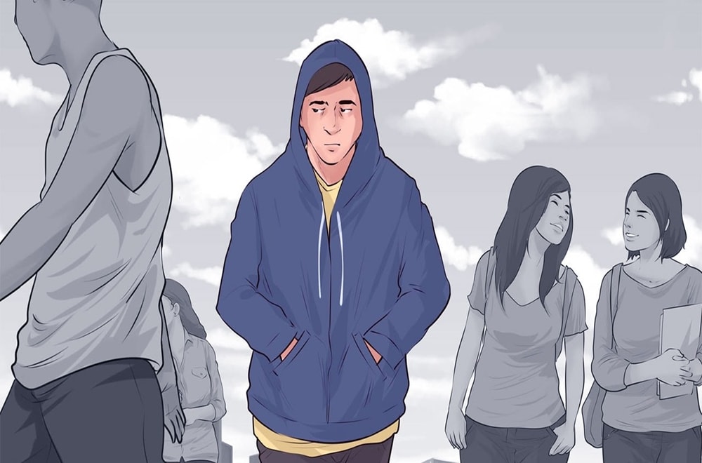 Karantinadan Çıkarken Neden Sosyal Olarak Endişeli Hissedebilirsiniz?