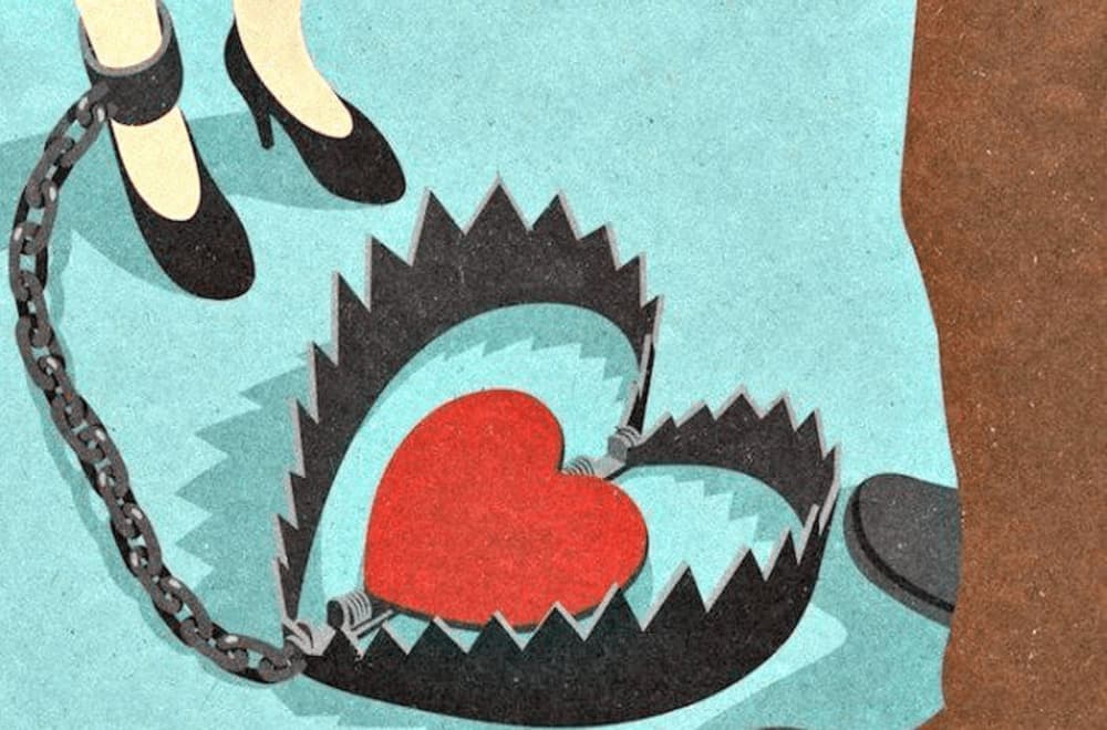 Karşılıklı Bağımlılık Nedir? Karşılıklı Bağımlılığın Belirtileri ve Tedavisi Nelerdir?