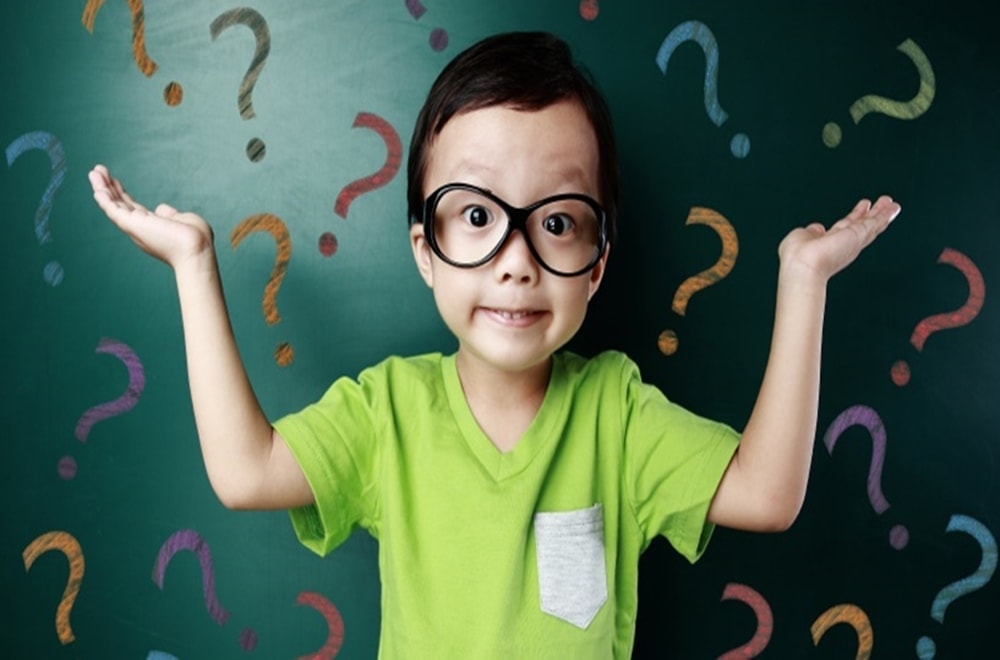 Çocuğunuzun Konuşmayı Öğrenmesine Yardımcı Olmanın 3 Yolu