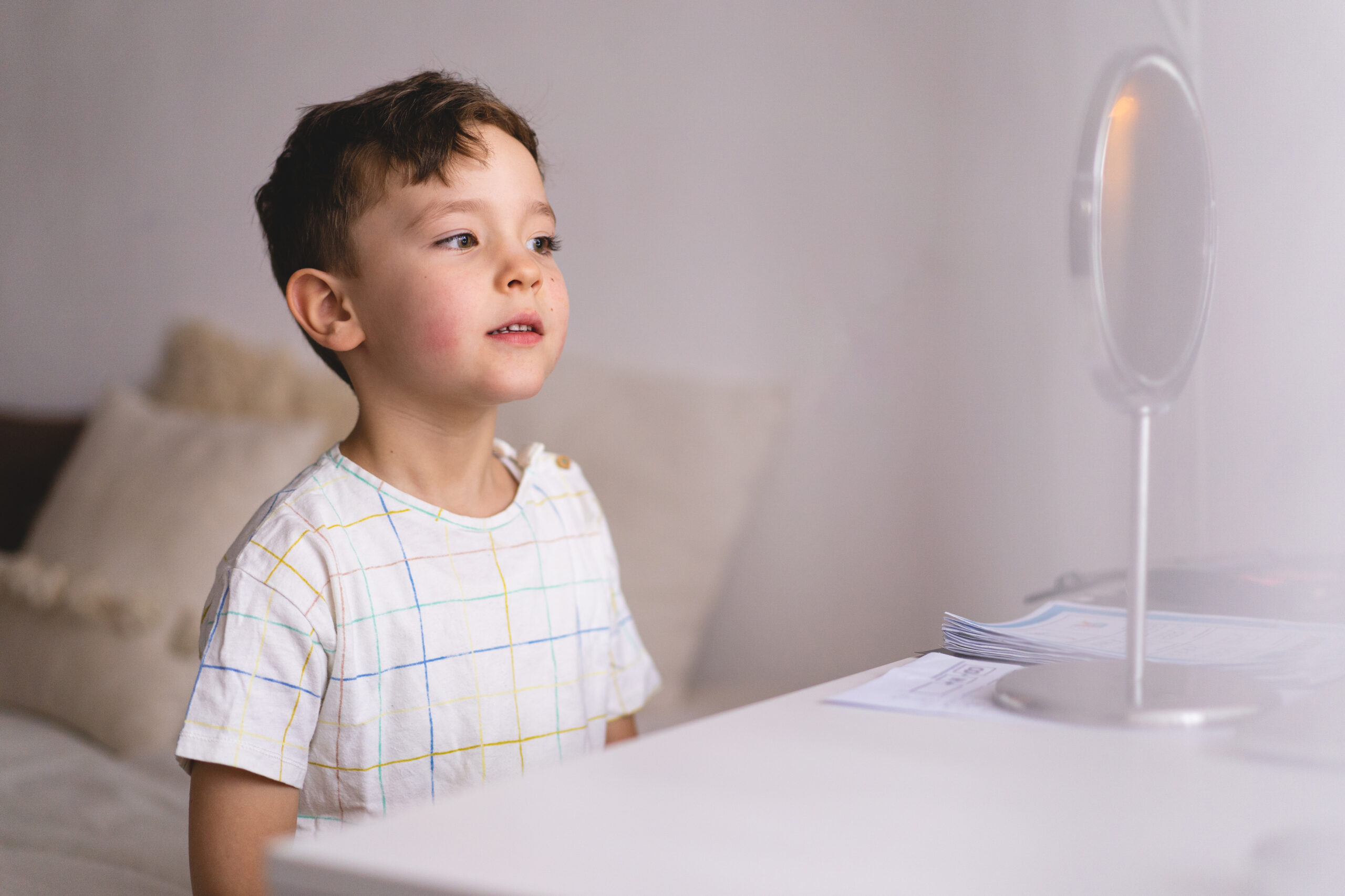 Konuşma Terapisini Nasıl Daha Eğlenceli Hale Getirirsiniz?