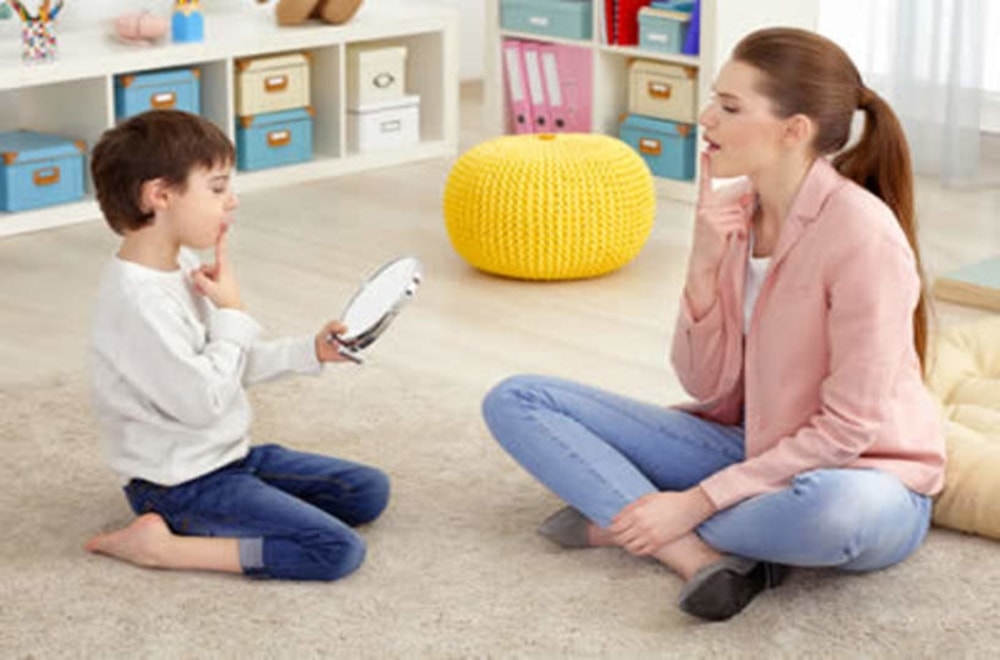 Konuşma Apraksisi İle İlgili Kısaca Bilmeniz Gerekenler