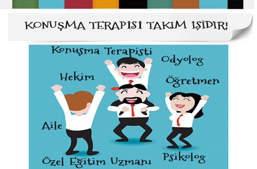 Konuşma Terapisi Evde Uygulama İpuçları!