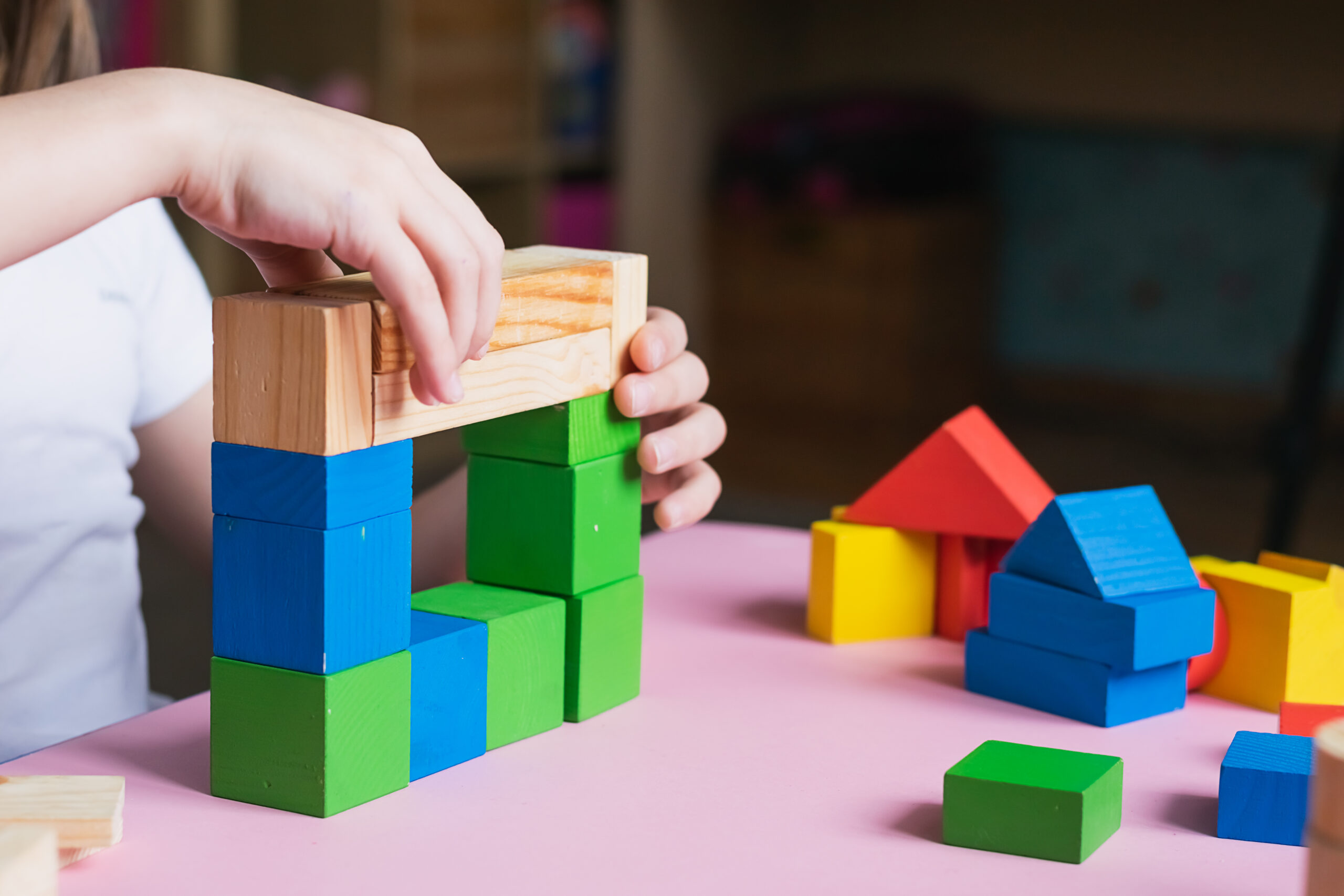 Özel Eğitim Alan Çocuğunuza Yardım Etmenize Yardımcı Olacak En İyi 10 İpucu