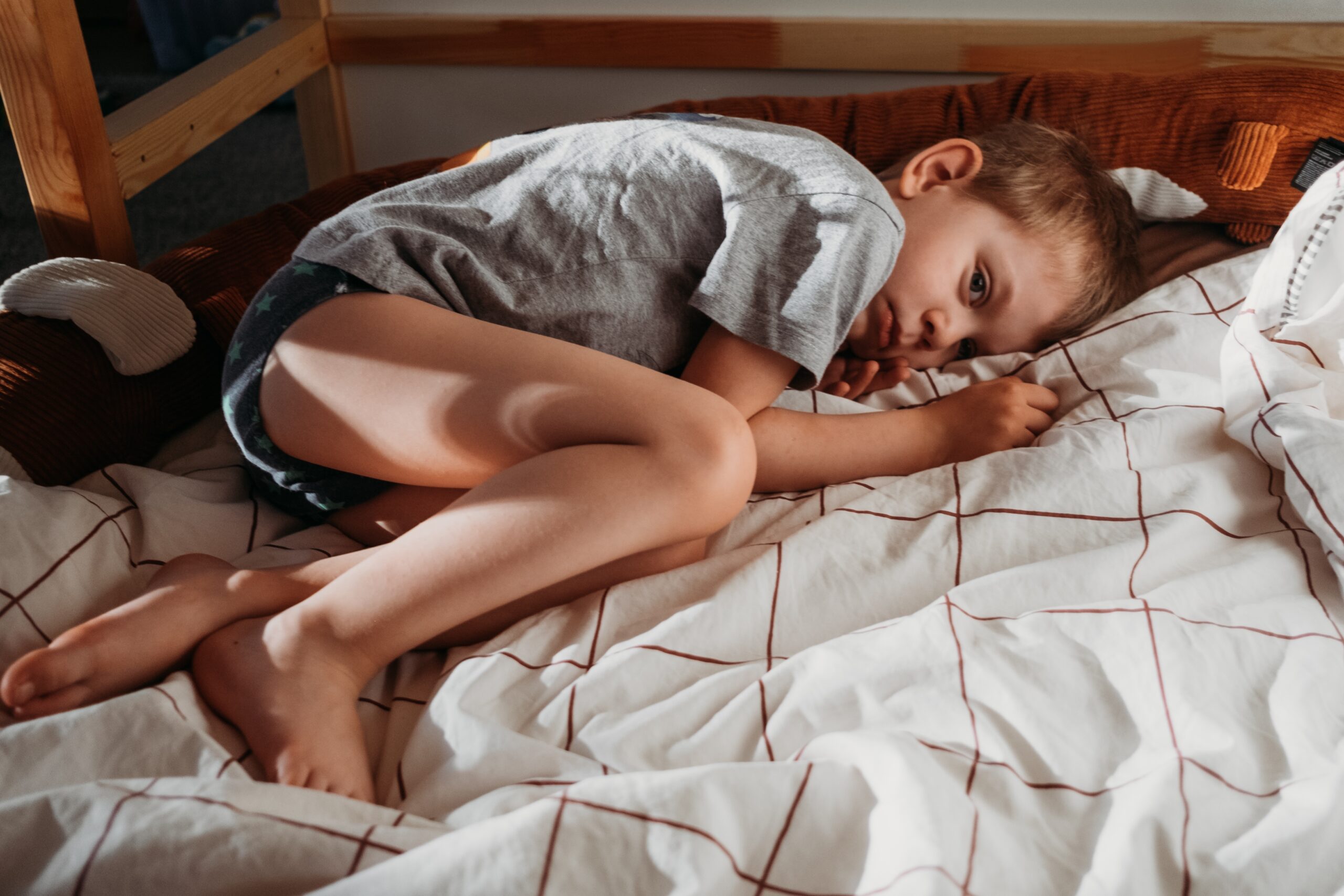 Çocuğunuzun Ayrılık Kaygısını Nasıl Yönetebilirsiniz?