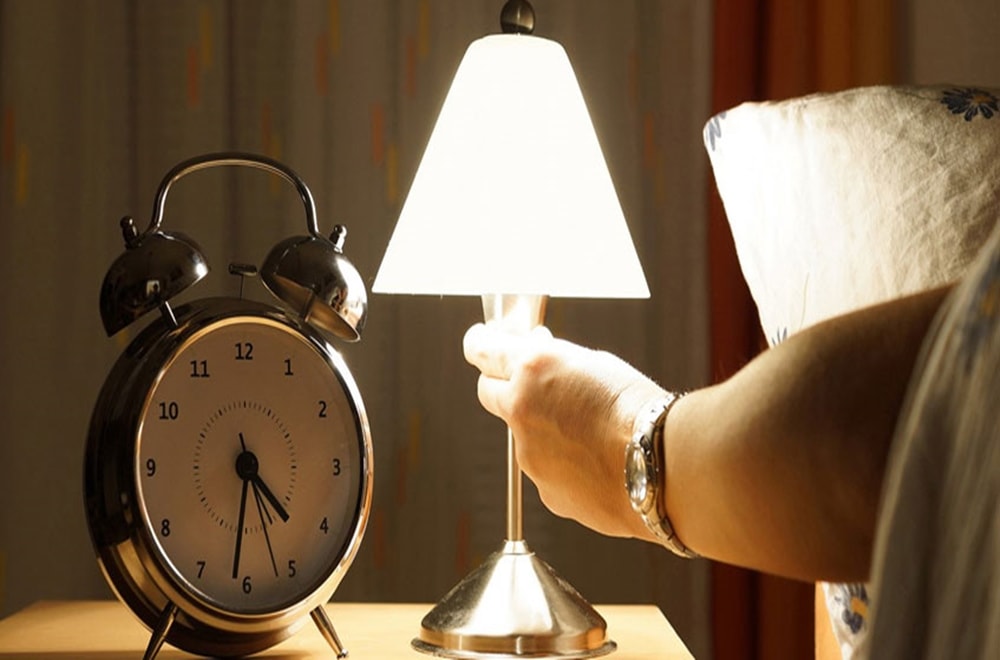 Ne Kadar Az Uyuduğumuz Hakkında Övünmeyi Bırakmamızın Zamanı Geldi