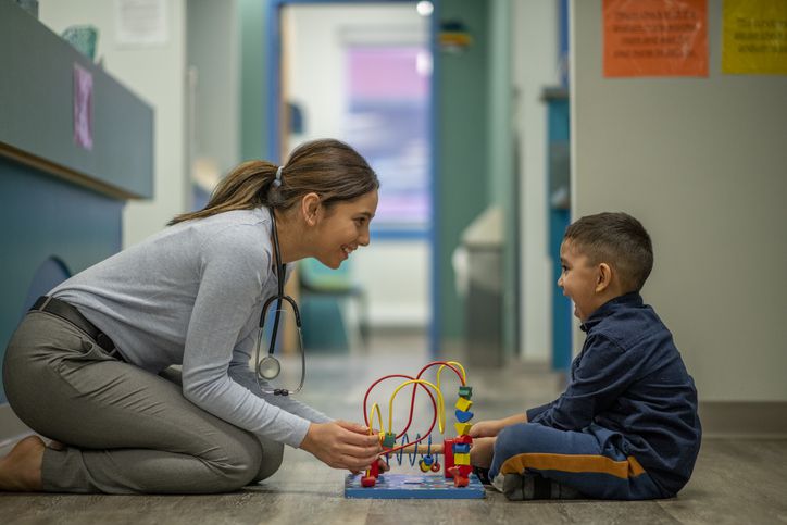 Daha İyi Bir Ergoterapist Olmak İçin Neler Yapmalıyım?