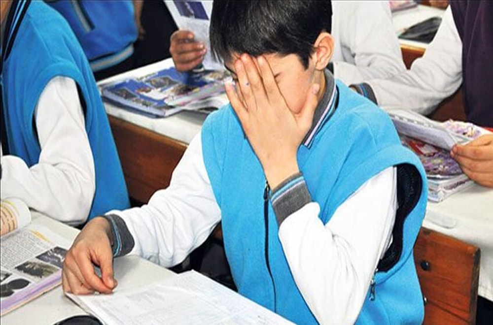 Okul Fobisi (Okul Korkusu) Hakkında