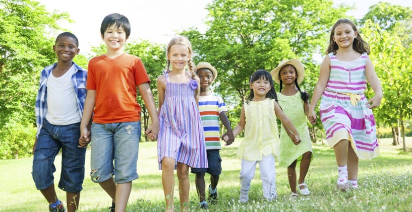 Okula Giden Çocuklarda Sosyal-Duygusal Gelişim