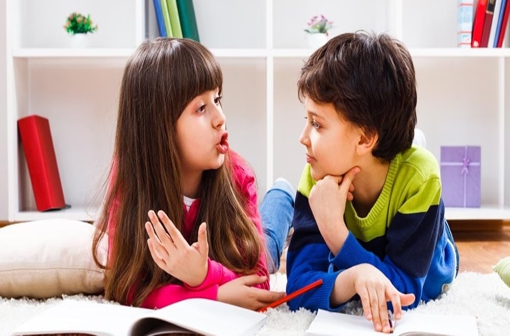 Okul Öncesi Kekemeliği İçin Ne Zaman Konuşma Terapisi Uygulanmalı?