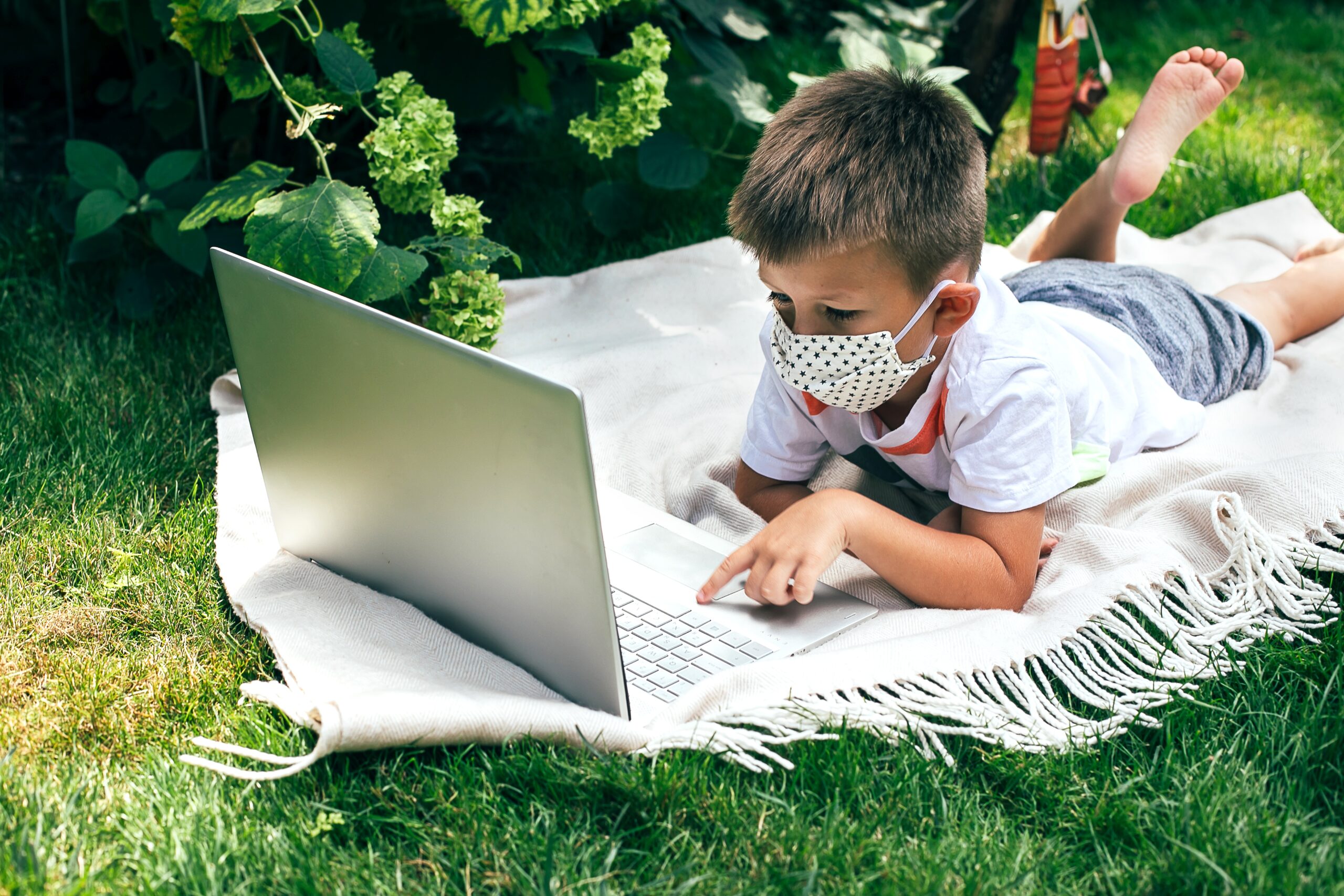 Teleterapi ve Kekemelik Terapisi