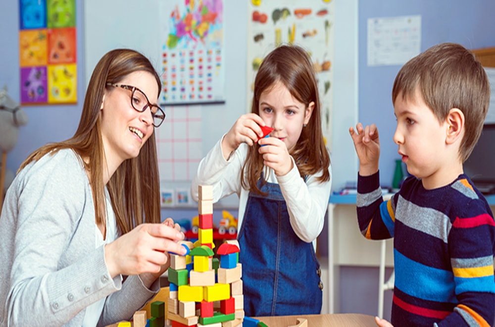 Oyun Terapisi Nedir?