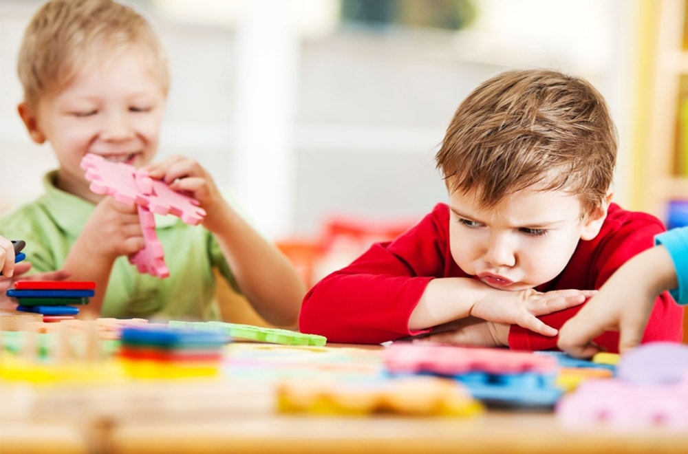 Oyun Zamanını Ciddiye Alın!