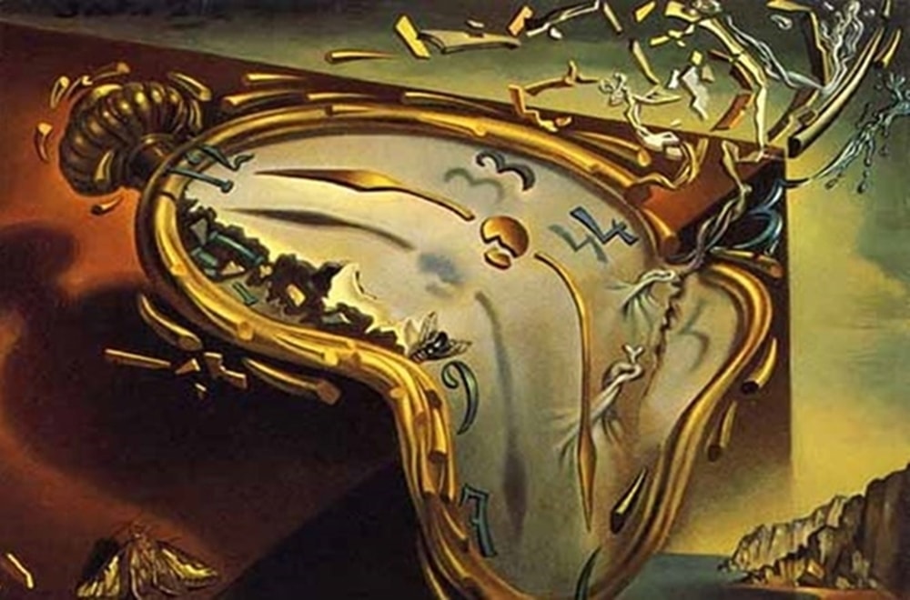 Pandemi Neden Zaman Algınızı Bozuyor?