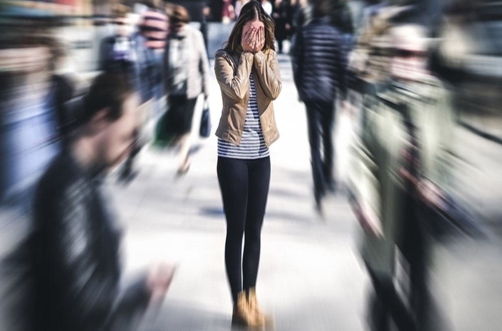 Panik Atak Hakkında Gerçekler