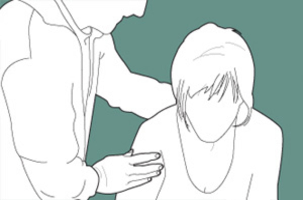 Panik Atak ve Panik Bozukluğu