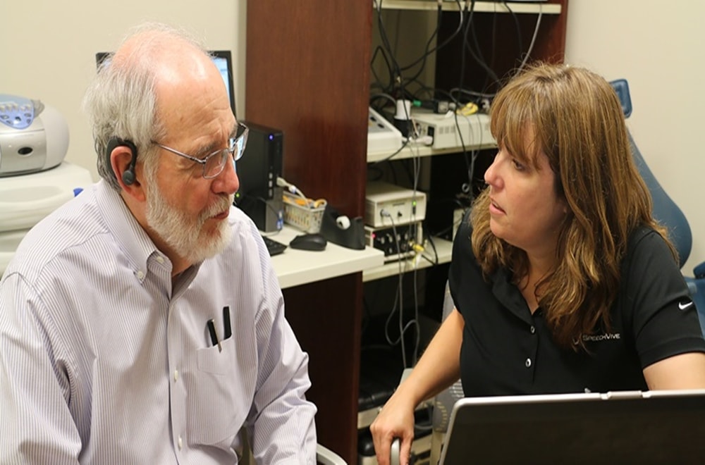 Parkinsonda Konuşma ve iletişim sorunları