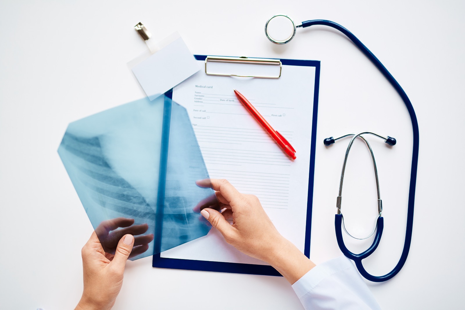 Terapistler Neden Radyoloji Bilmeli?