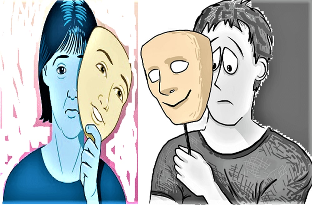 Sen Sahtekar Değilsin! İşte Sahtekar Sendromunun Nasıl Tanınacağı ve Üstesinden Nasıl Gelineceği