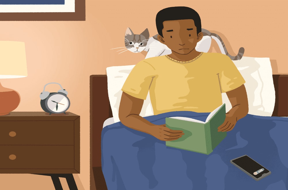 Depresyonu İlaçsız Tedavi Etmenin 11 Yolu