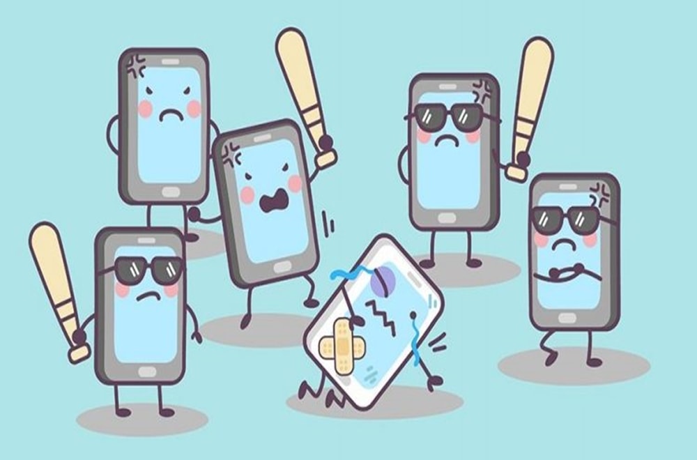 Siber Zorbalık: Çocuğunuzu Korumanın 4 Yolu