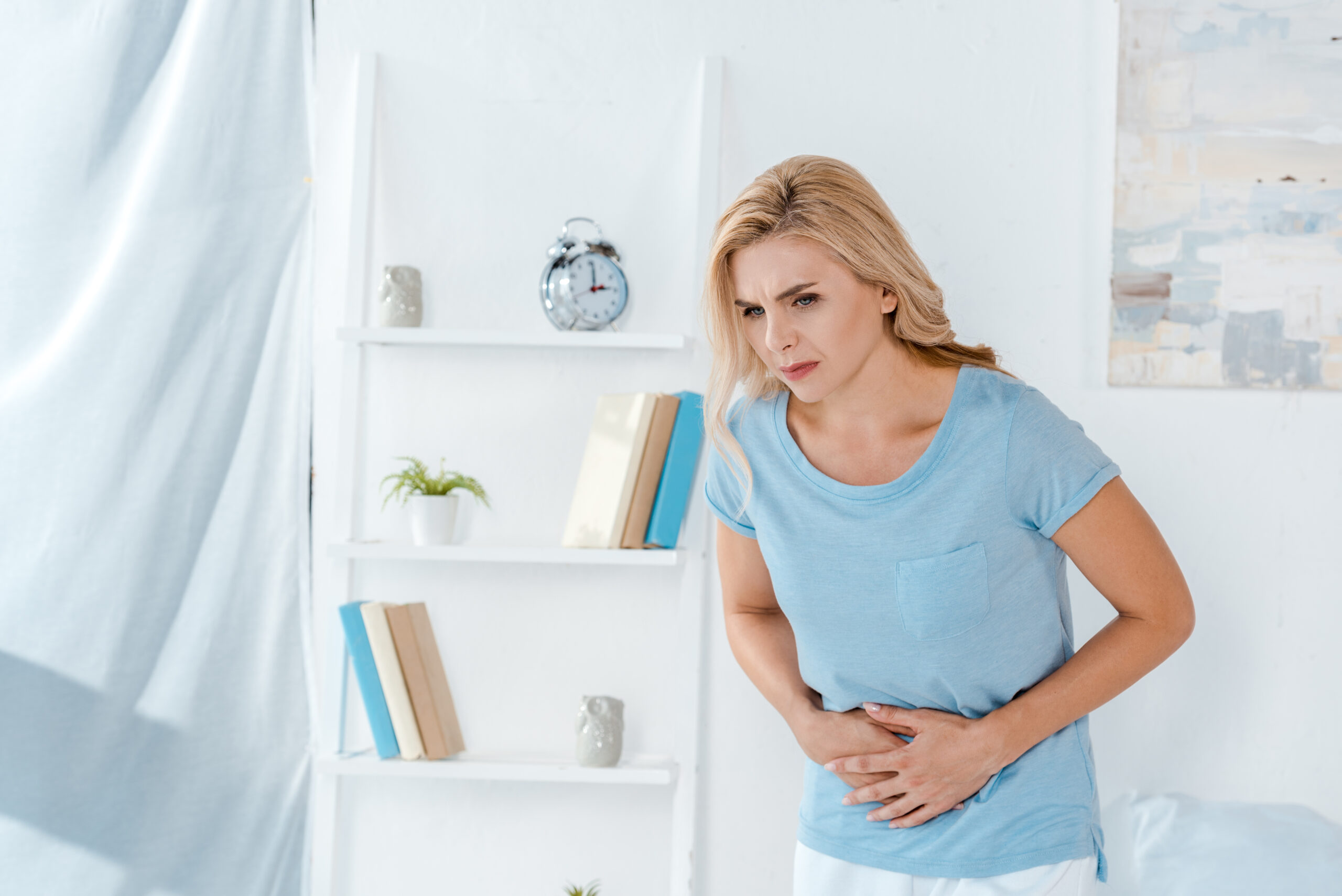 Pelvik Ağrıyı İyileştirmek İçin Kaygıyı Azaltmak: Wise-Anderson Protokolü