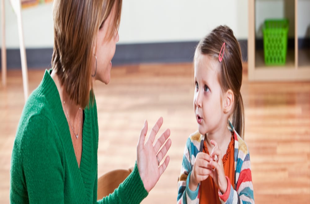 Özgül Dil Bozukluğu (ÖDB) Nedir?