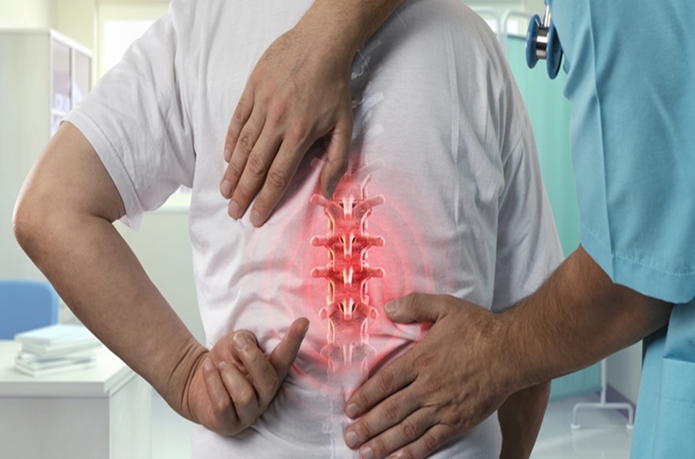 Spondiloartrit Hakkında Bilinmesi Gereken Her Şey