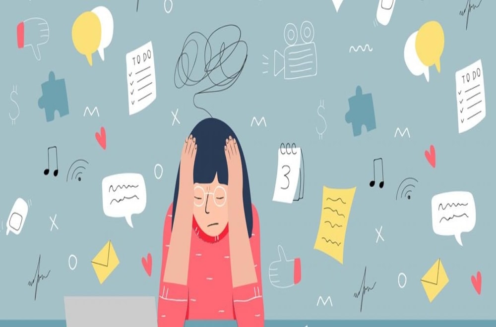 Stresli Bir Duruma Nasıl Uyum Sağlanır?