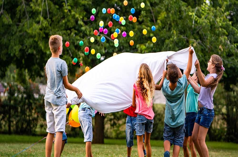 DEHB Olan Çocukların Ebeveynleri için Yazın Hayatta Kalma Yöntemleri