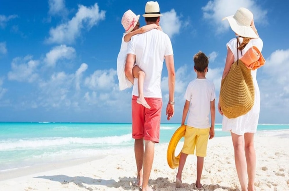 Tatil Sırasında Çocuğunuza Yeni Kelimeler Sağlayacak 5 Yol