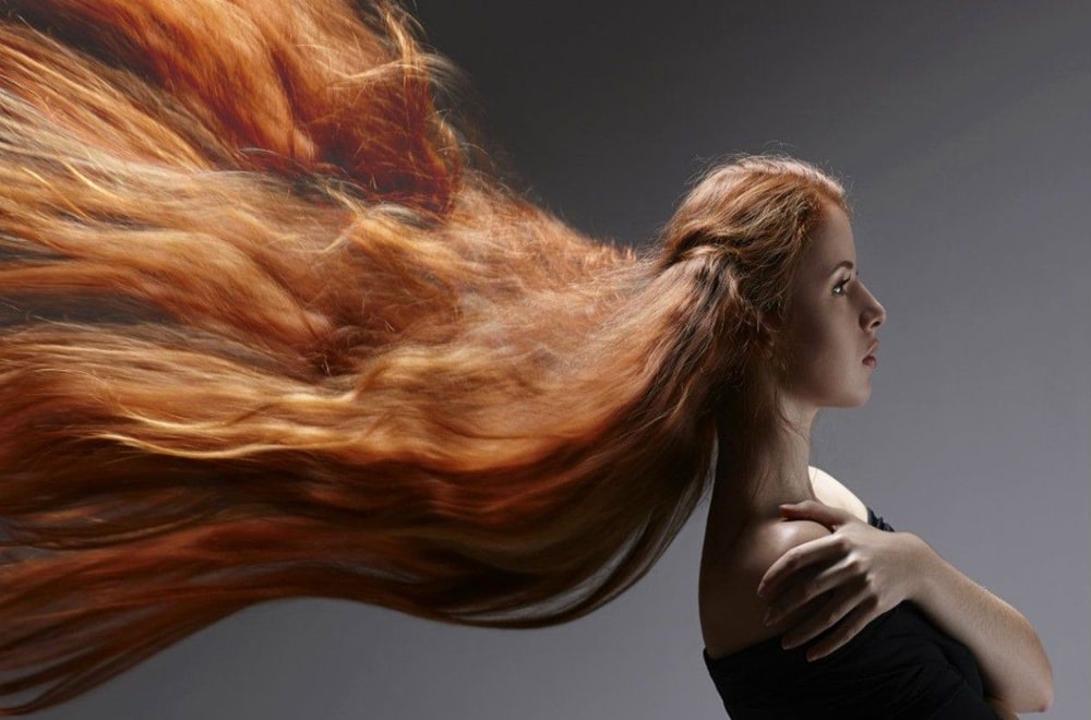 Trikotilomani (Saç Yolma Bozukluğu)