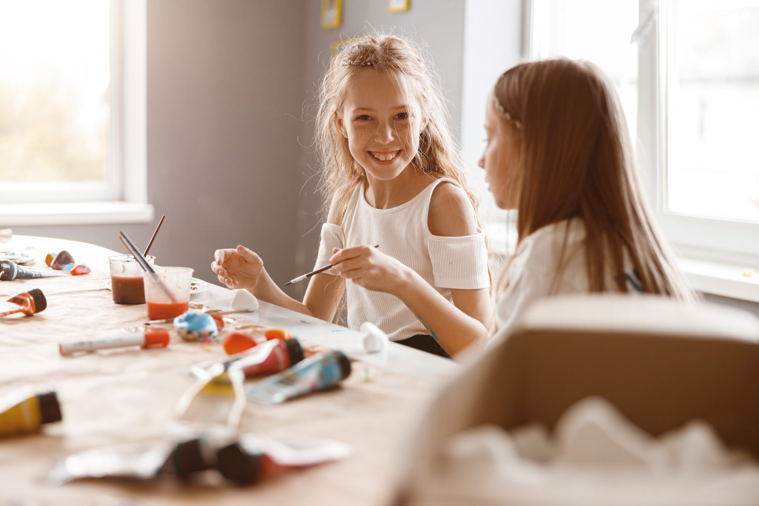 Dinleme ve Konuşma Dil Stratejisi: Kendi Kendine Konuşma/Paralel Konuşma