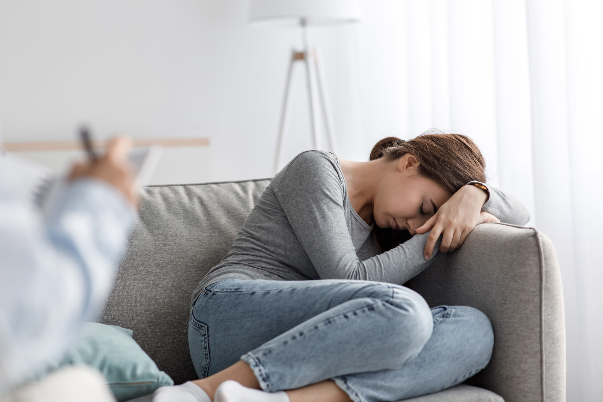 Kişilik Bozuklukları: Obsesif Kompulsif Bozukluğu