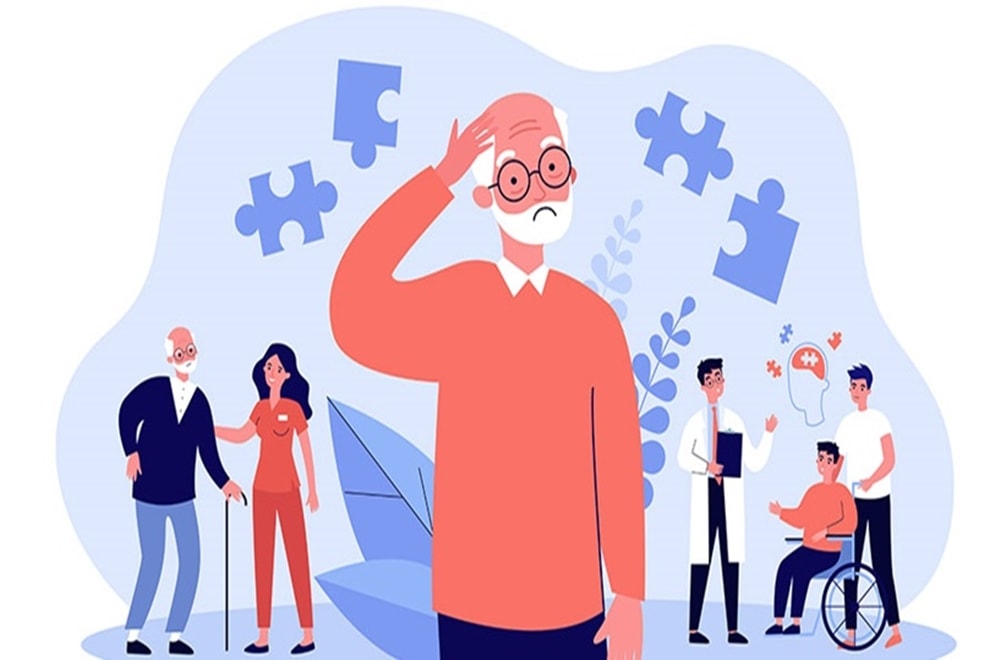 Unutkanlığınızın Nedeni Alzheimer Olabilir Mi?