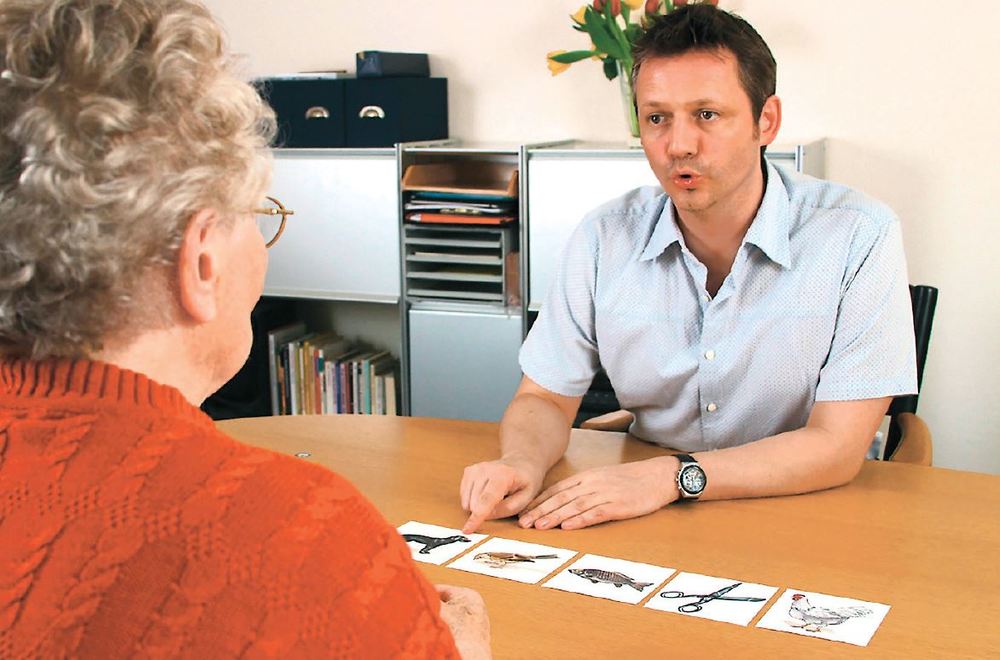 Afazi ve Çeşitleri